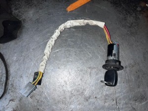 RENAULT KANGOO KONTAK SETİ
