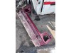 Renault R19 arka kesme panel