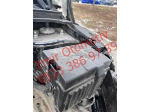 Chery Omoda 5 sigorta kutusu 