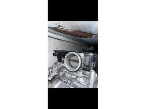Renault Scenic 1 1.6 16v gaz kelebegi 