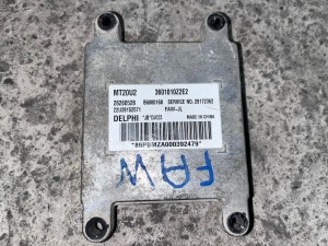 FAW CA5024 KAMYONRT MOTOR BEYNİ
