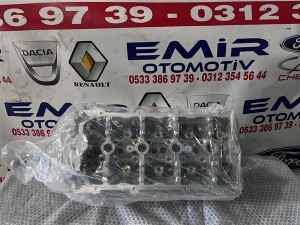 Chery Tiggo 3 1.6 silindir kapagı sıfır 