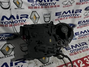 Renault R21 kalorifer kutusu 