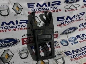 Renault R21 orta konsol 