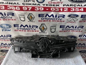 Renault  Clio 4 ön panjur 