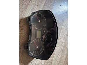 FORD FOCUS 2 2005-2010 UYUMLU GÖSTERGE SAATİ