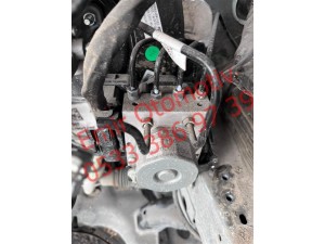 Chery Omoda 5 abs beyni 