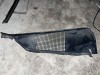 Renault R19 ön cam ızgarası 