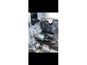 Renault R19 1.4 energy motor marş motoru 