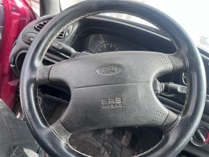 Ford Mondeo direksiyon airbagı 