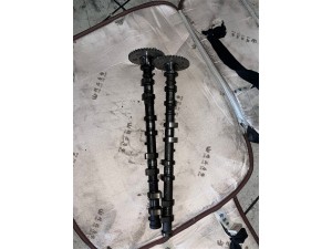 Ford Mondeo 2.0 benzinli eksantrik 