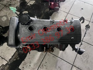 Geely Mk Familia 1.5 motor komple 