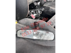 Chery Omoda 5 dikiz aynası 