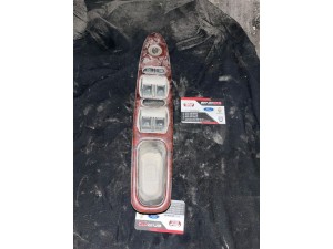 Chery Tiggo 3 dörtlü cam dügmesi 