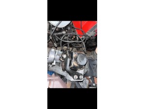 Renault R19 1.4i direksiyon yag bidonu 