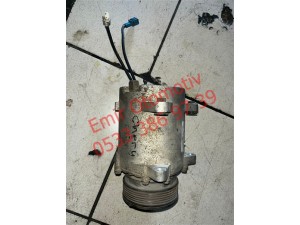 Chery Alia klima kompresörü