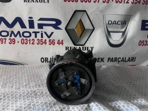 Renault Laguna 2 klima kompresörü 