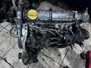 Renault kangoo 1.9 kango komple motor 