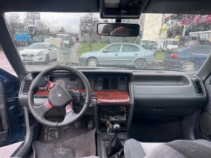 Renault R21 concorde komple gögüs torpido 