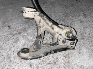 RENAULT KANGO SOL ÖN TABLA 