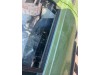 Dacia Solenza sag ön kapı cam sıyırıcı 