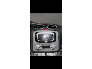 Ford Focus 2.5 klima kontrol paneli 