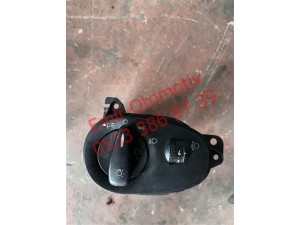 Ford Focus 1 far anahtarı 