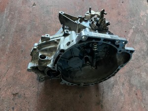 CHERY KİMO KOMPLE ŞANZIMAN 