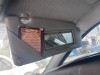 Renault Megane 1 sag ön güneşlik 