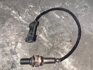 GEELY EMGRAND OKSİJEN SENSÖRÜ 