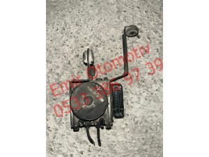 Ford Focus 2.5 abs beyni 