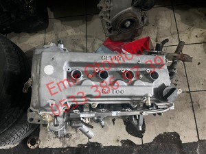 Geely Emgrand euro 5 motor komple 