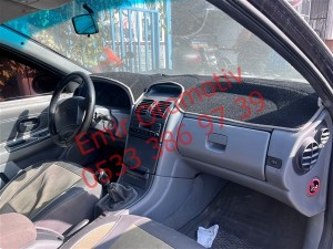 Renault Laguna 1 komple gögüs torpido