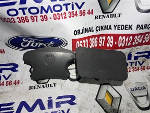 Geely Fc sag ve sol takım airbag 