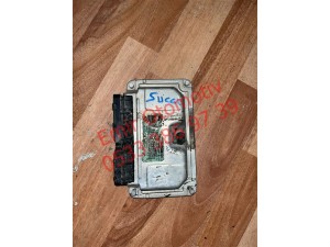 Dfm Succe motor beyni 