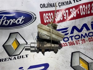 Ford Escort fren ana merkez ve bidonu 