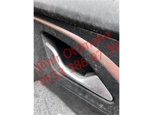 Chery Omoda 5 sag ön iç kapı kolu 
