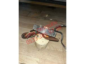 Ford Focus 1 benzin şamandırası 