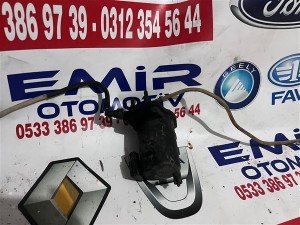 Renault Symbol 1.5 dizel  mazot fitresi 