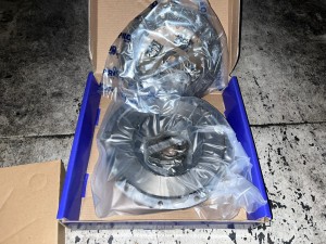 GEELY EMGRAND DEBRİYAJ SETİ SIFIR 