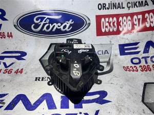 Renault Laguna 1 kalorifer motoru 