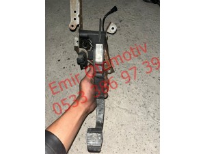 Ford Focus 2.5 debriyaj pedalı 
