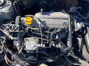 Renault Megane 1 1.9 komple motor 