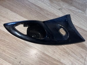Ford Focus 1 sag ön kapı kolu çerçevesi
