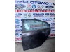 Geely Emgrand sol  arka kapı 