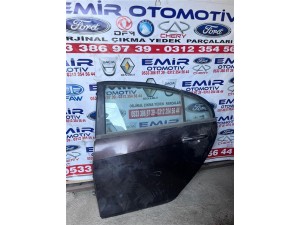 Geely Emgrand sol  arka kapı 