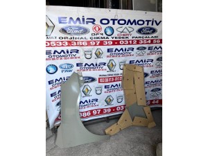 Geely Emgrand sag ve sol çamurluk sıfır 
