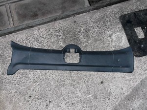 Renault Kangoo tavan plastigi 