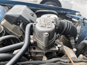 Renault R21 Concorde 2.0 karbüratör 