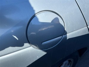 Renault Megane 1 depo kapagı 